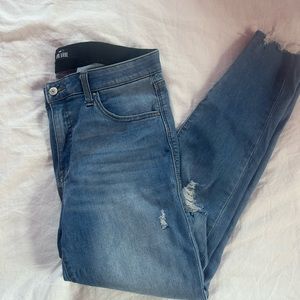 Lularoe skinny magic waist size 30 Jean